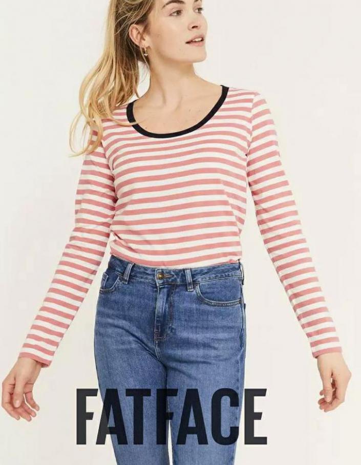 New Tops & Blouses . Fat Face (2021-03-01-2021-03-01)
