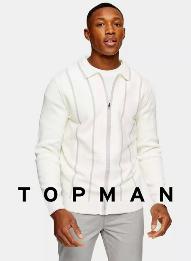 New in Jumpers & Cardigans . Topman (2021-02-28-2021-02-28)