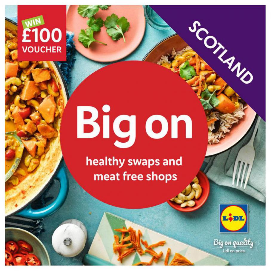 Lidl Weekly Offers . Lidl (2021-02-12-2021-02-12)