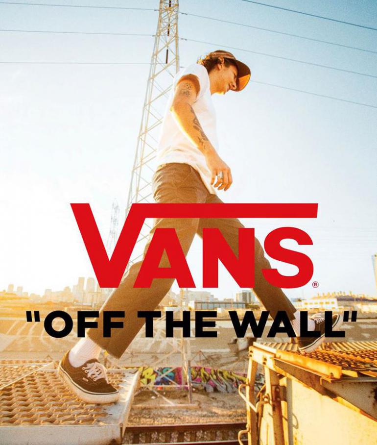 New Collection . VANS (2021-03-19-2021-03-19)