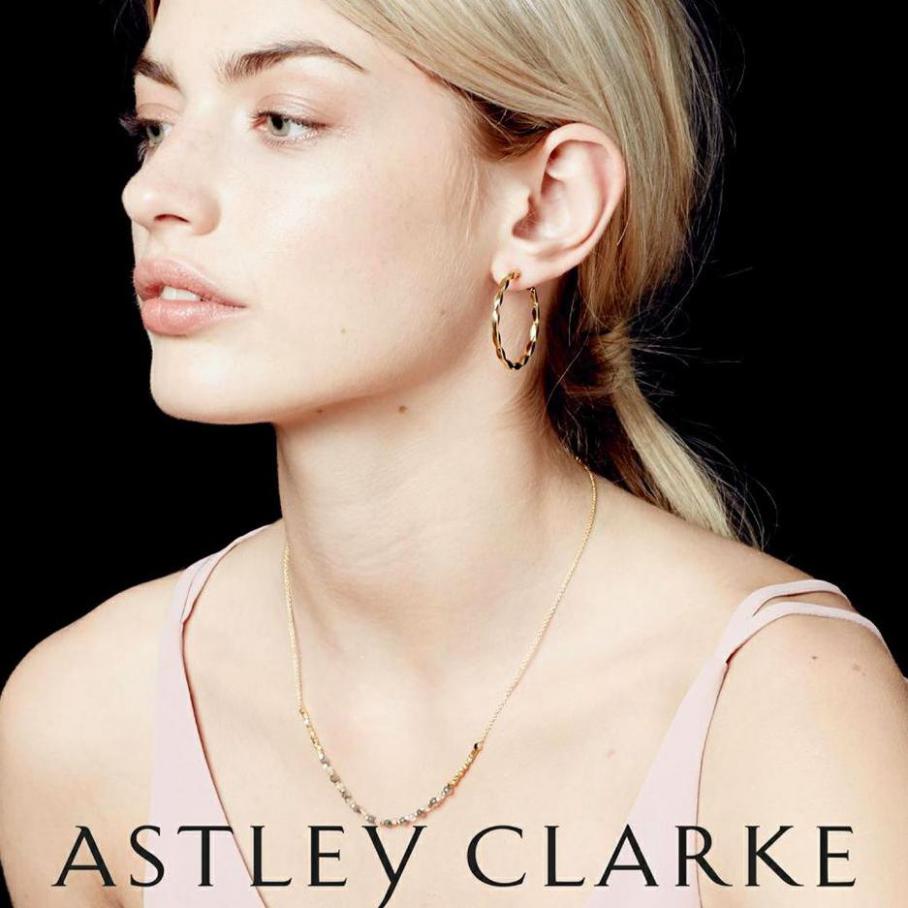 Lookbook . Astley Clarke (2021-03-18-2021-03-18)