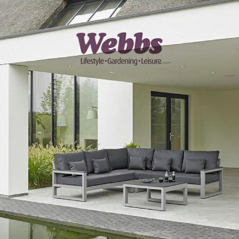 Garden Furniture Sets . Webbs (2021-04-05-2021-04-05)