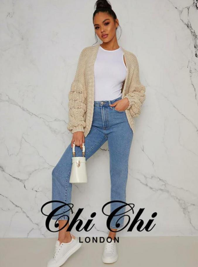 New Arrivals . Chi Chi Clothing (2021-04-08-2021-04-08)