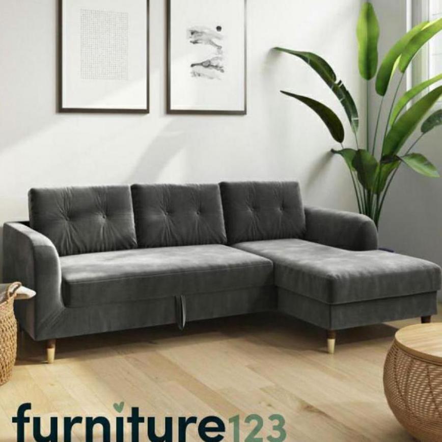 Sofa Catalogue . Furniture123 (2021-04-10-2021-04-10)