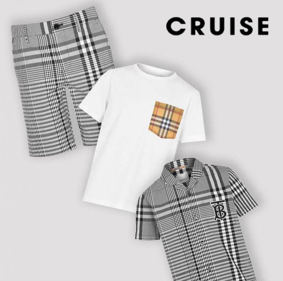 Lookbook . Cruise Fashion (2021-03-31-2021-03-31)