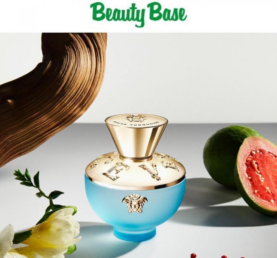 Perfume Deals . Beauty Base (2021-04-27-2021-04-27)