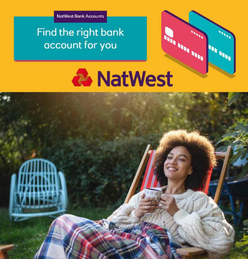 Savings accounts . Natwest (2021-05-31-2021-05-31)