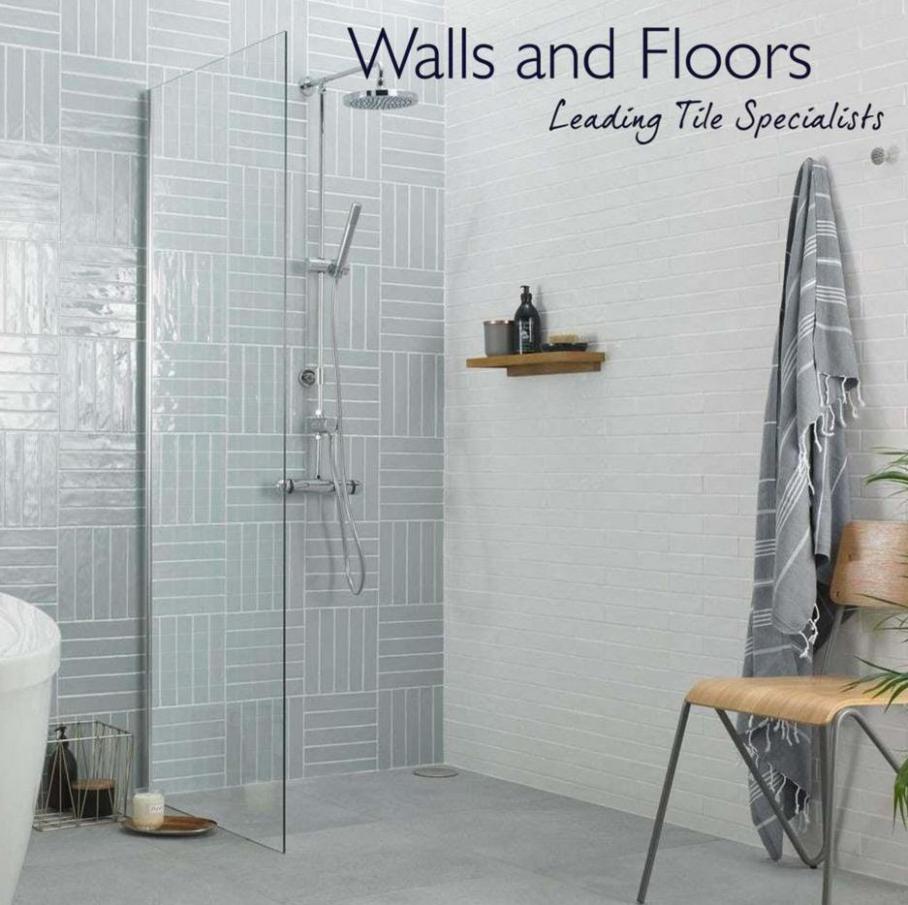 Bathroom Inspiration . Walls and Floors (2021-05-03-2021-05-03)