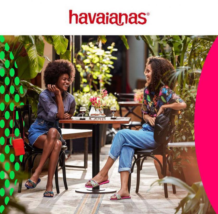 New Collection . Havaianas (2021-05-09-2021-05-09)