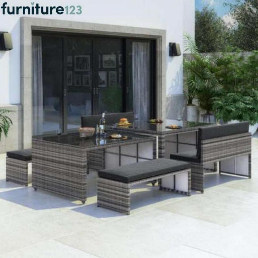 Garden Furniture Sets . Furniture123 (2021-04-30-2021-04-30)