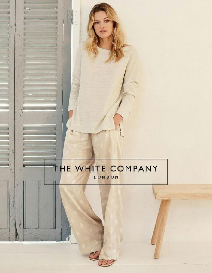 New Arrivals . The White Company (2021-06-12-2021-06-12)
