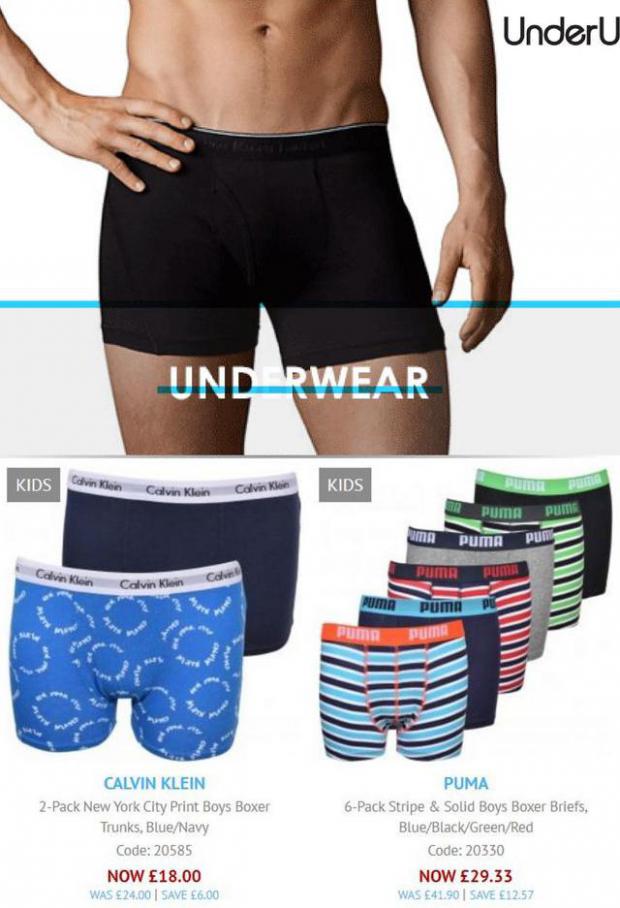 Underwear . Under U (2021-04-30-2021-04-30)