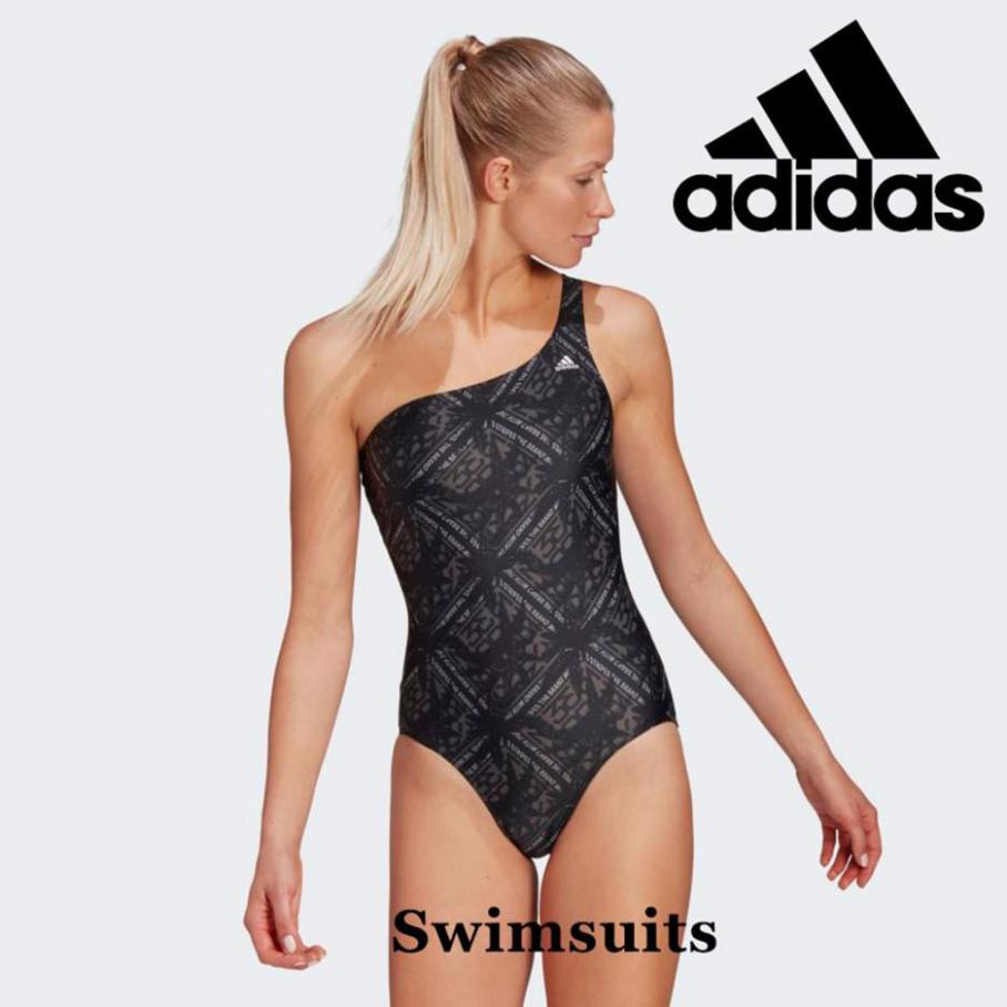 Swimsuits . Adidas (2021-06-14-2021-06-14)