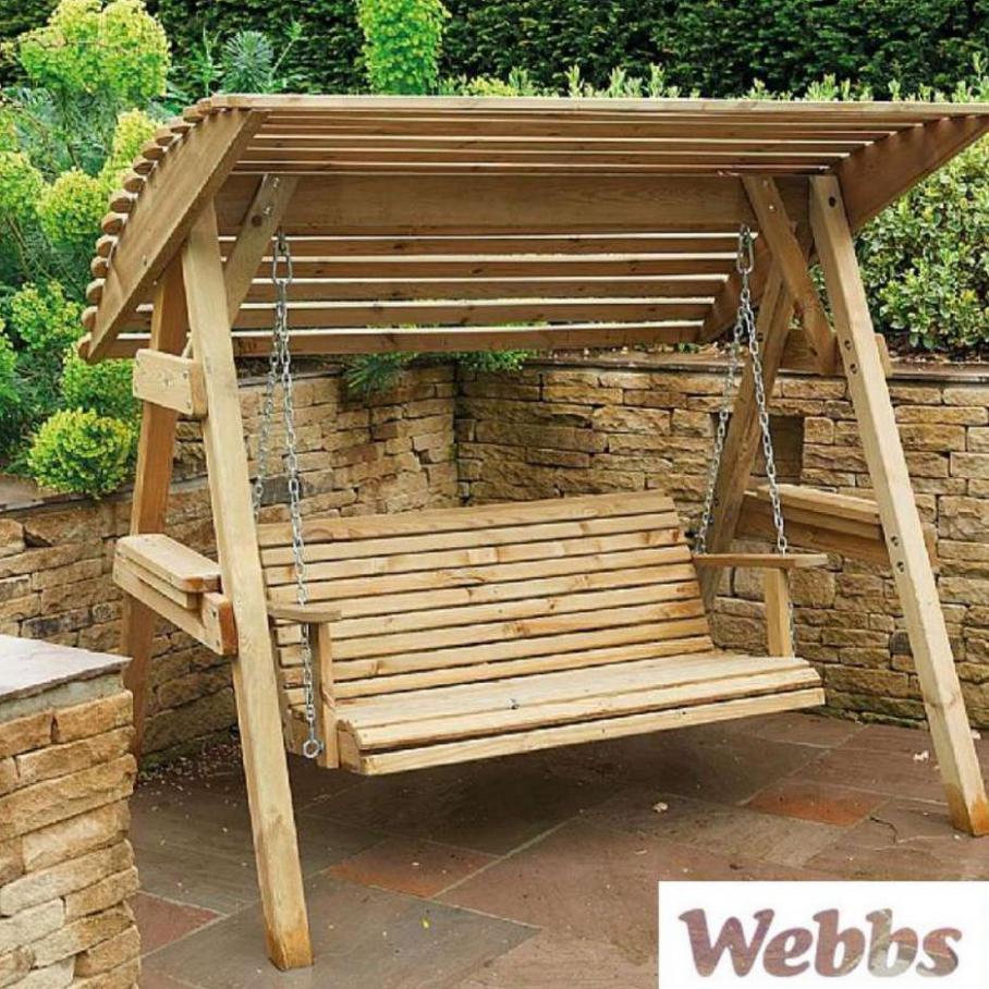 Garden Furniture Sets . Webbs (2021-04-30-2021-04-30)