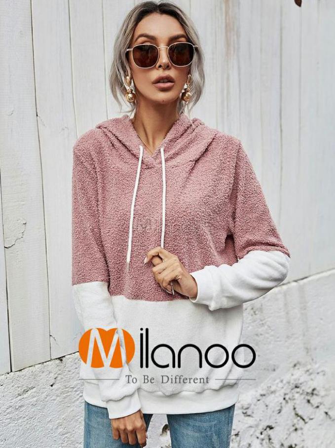 New In Outerwear . Milanoo (2021-05-30-2021-05-30)