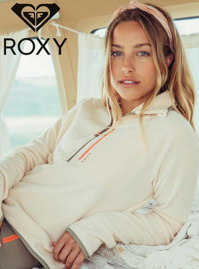 New In Clothing . Roxy (2021-05-30-2021-05-30)