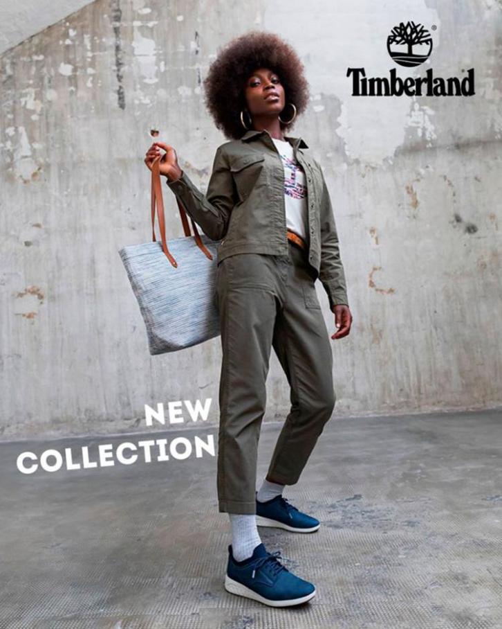 New Collection . Timberland (2021-05-24-2021-05-24)
