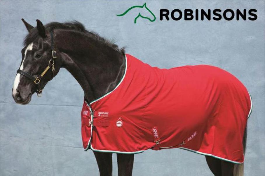 Fleeces And Coolers . Robinsons Equestrian (2021-06-11-2021-06-11)