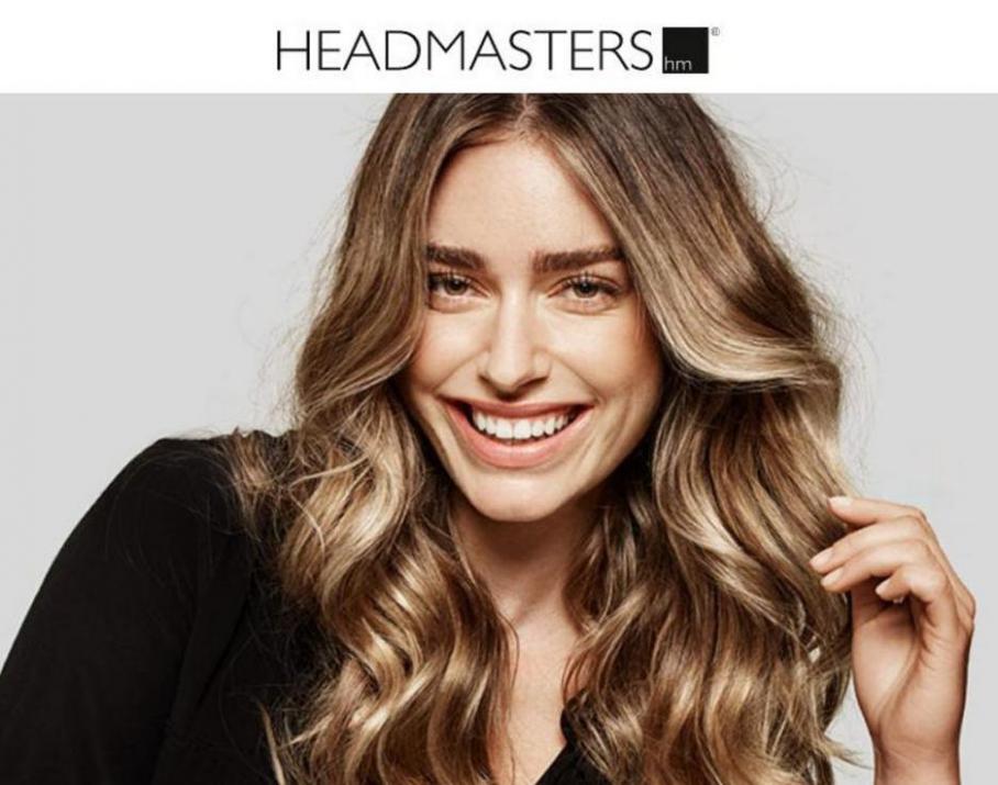 Healthy Hair Catalogue . Headmasters (2021-06-10-2021-06-10)