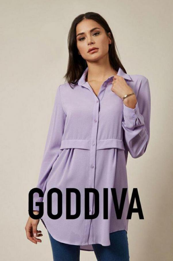New In Clothing . Goddiva (2021-07-05-2021-07-05)