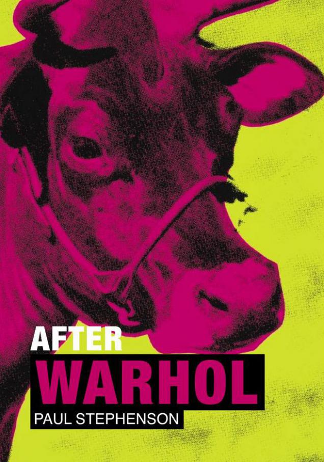 After Warhol. Castle Galleries (2021-06-30-2021-06-30)