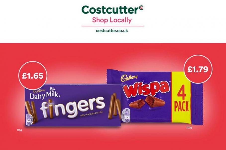 Offers to get excited about . Costcutter (2021-06-15-2021-06-15)