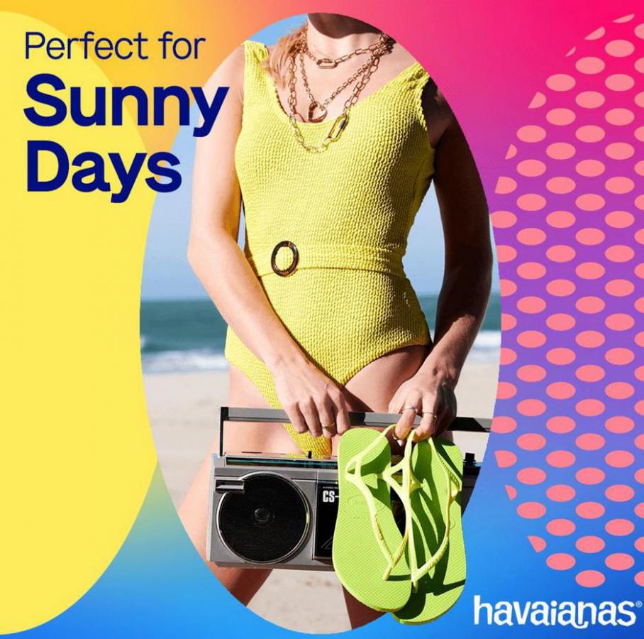 New Collection. Havaianas (2021-08-10-2021-08-10)