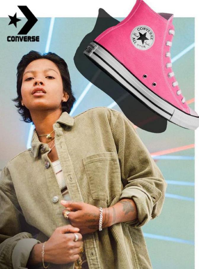 New In. Converse (2021-07-31-2021-07-31)