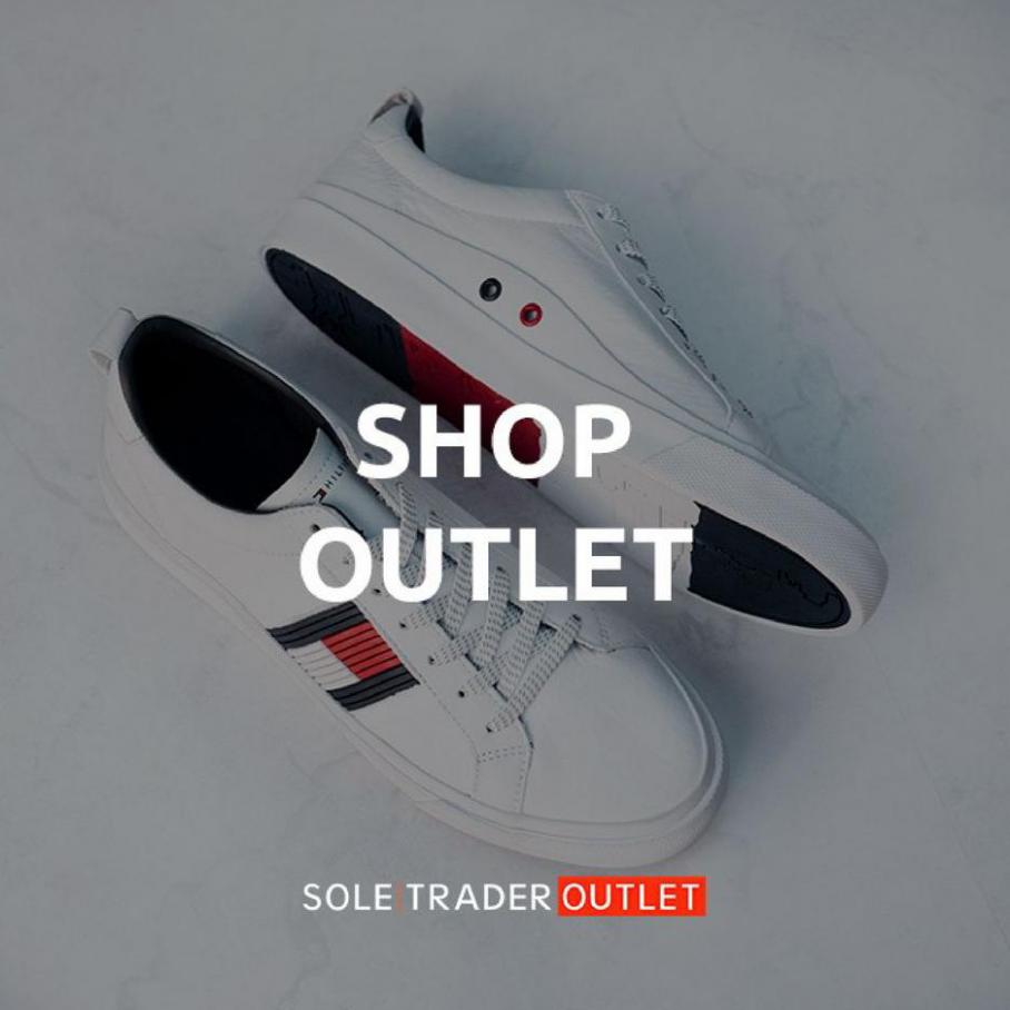 Shop Outlet . Sole Trader (2021-06-26-2021-06-26)