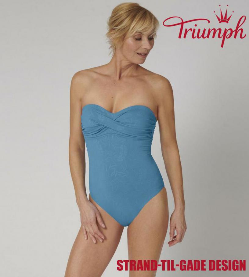 Swimwear. Triumph (2021-08-15-2021-08-15)