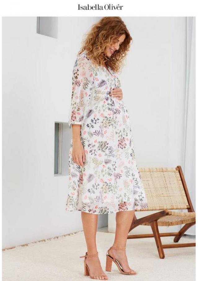 Maternity Clothing Sale. Isabella Oliver (2021-07-11-2021-07-11)