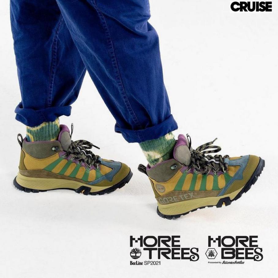 Footwear. Cruise Fashion (2021-07-24-2021-07-24)