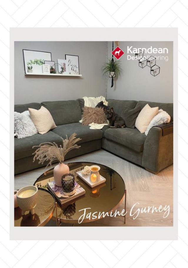 Jasmine Gurney | Living Room. Karndean (2021-10-31-2021-10-31)