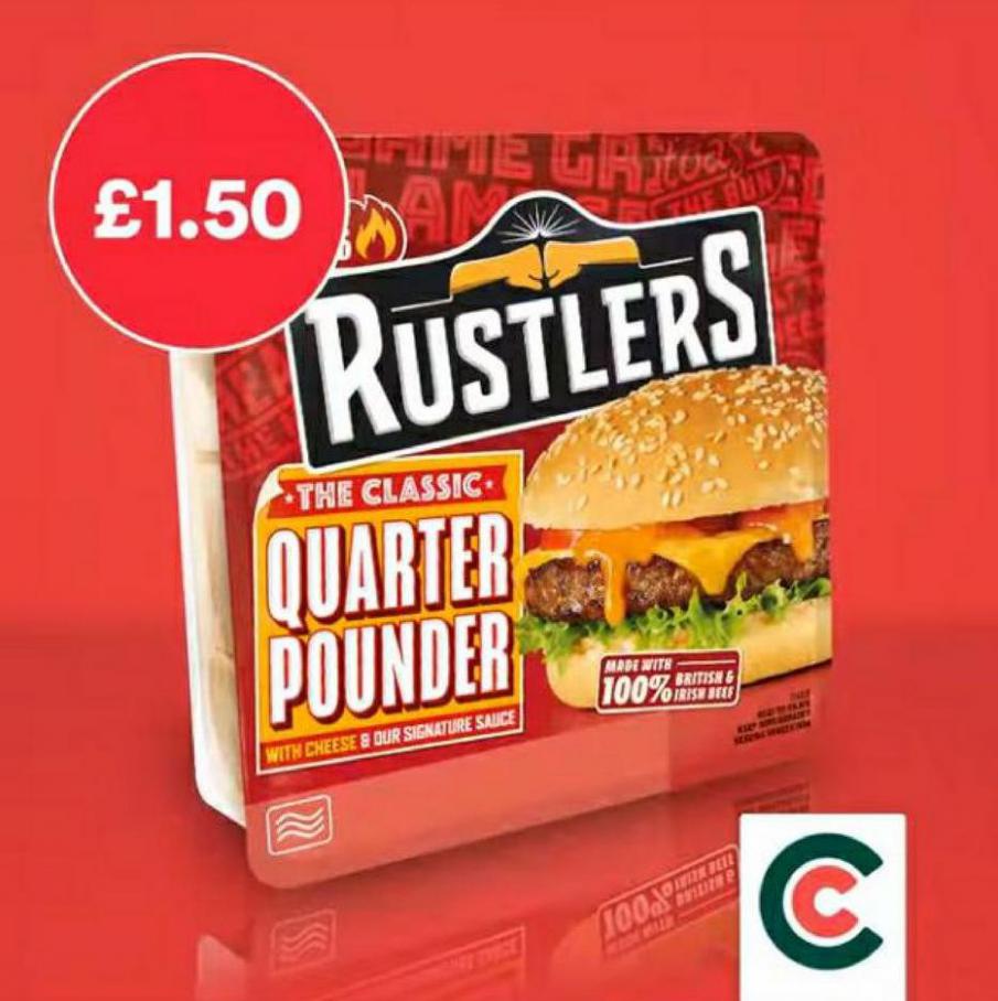 Weekly ad. Costcutter (2021-07-20-2021-07-20)