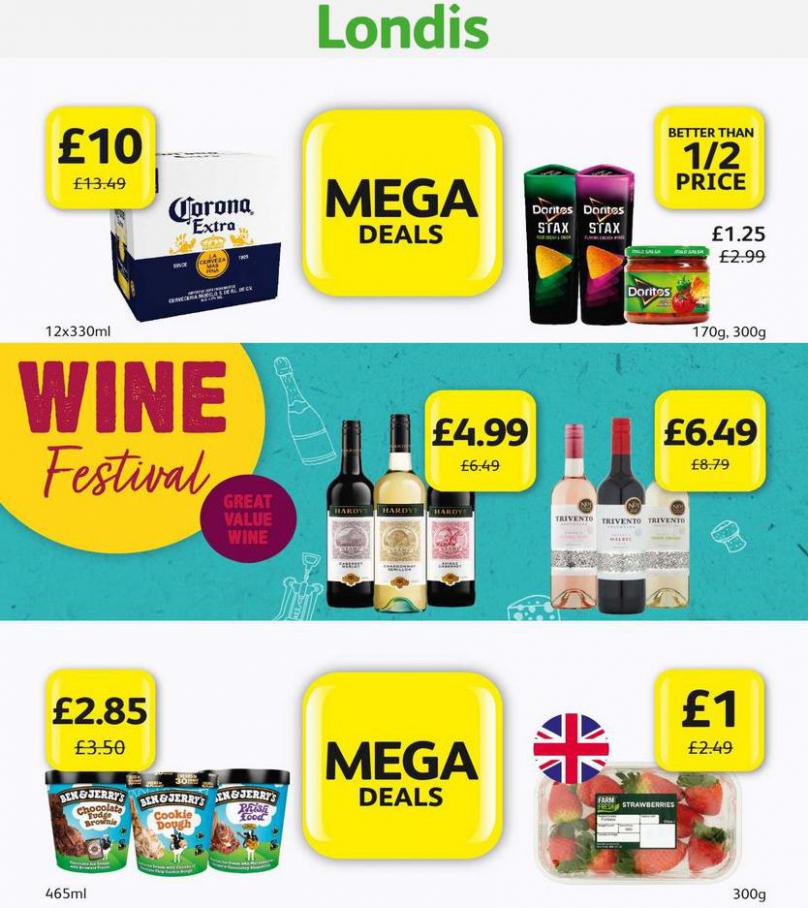 Londis Offers. Londis (2021-08-29-2021-08-29)