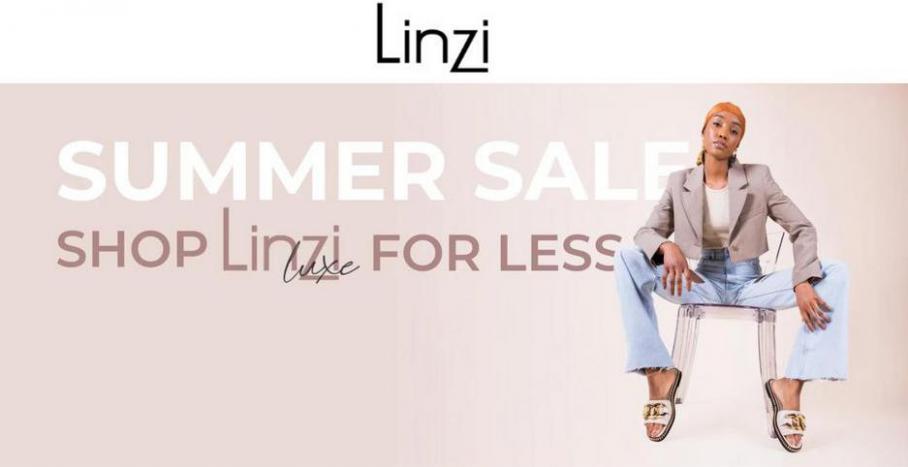 Summer Sale. Linzi (2021-08-31-2021-08-31)