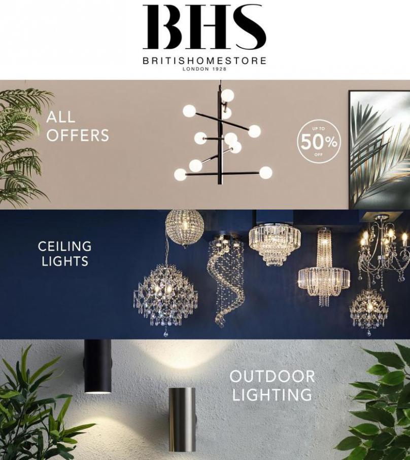 Special Offers. BHS (2021-08-02-2021-08-02)