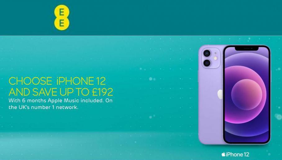 Latest Offers. EE (2021-09-08-2021-09-08)