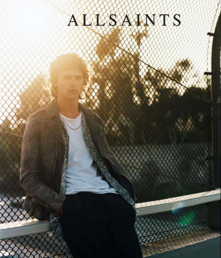 The summer is ours - Men. All Saints (2021-09-06-2021-09-06)