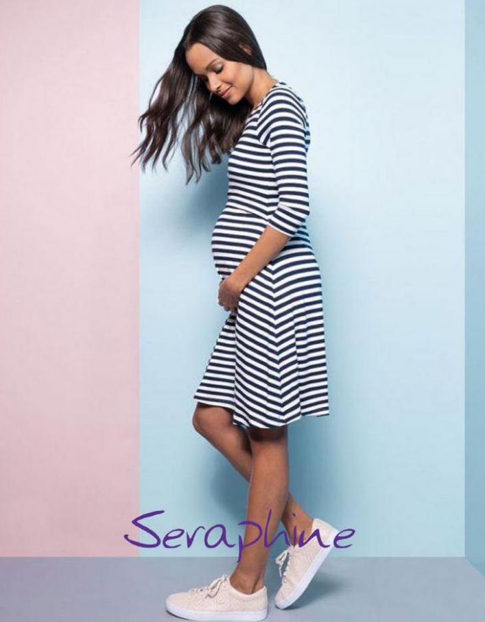 New In. Seraphine (2021-09-05-2021-09-05)