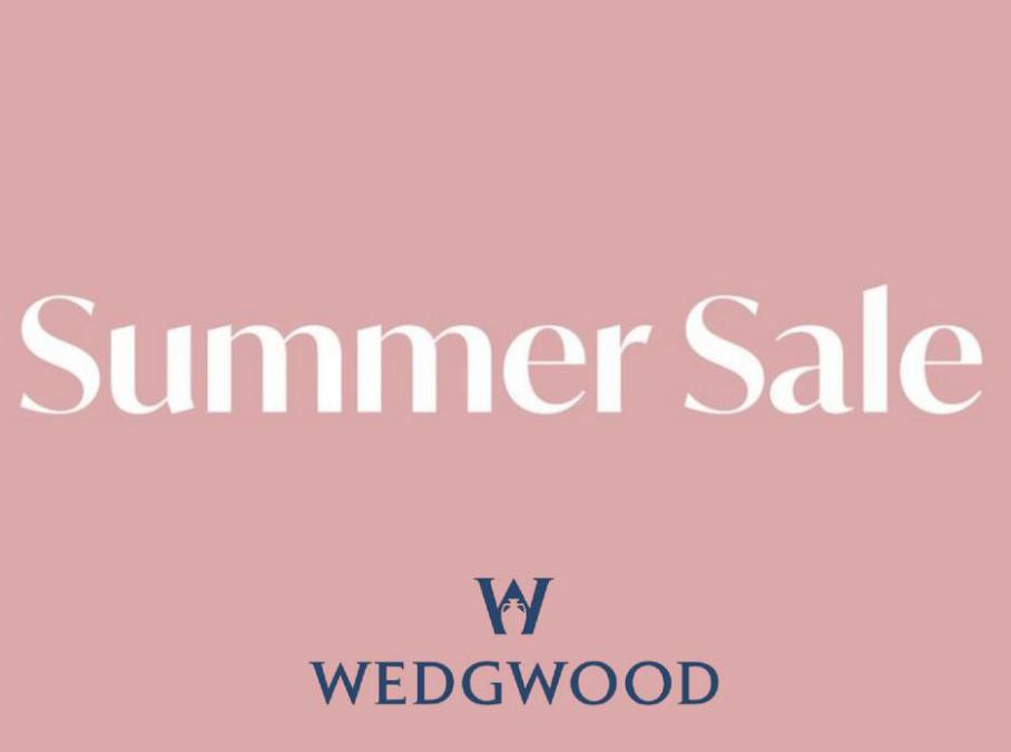 Summer Sale. Royal Albert (2021-08-03-2021-08-03)