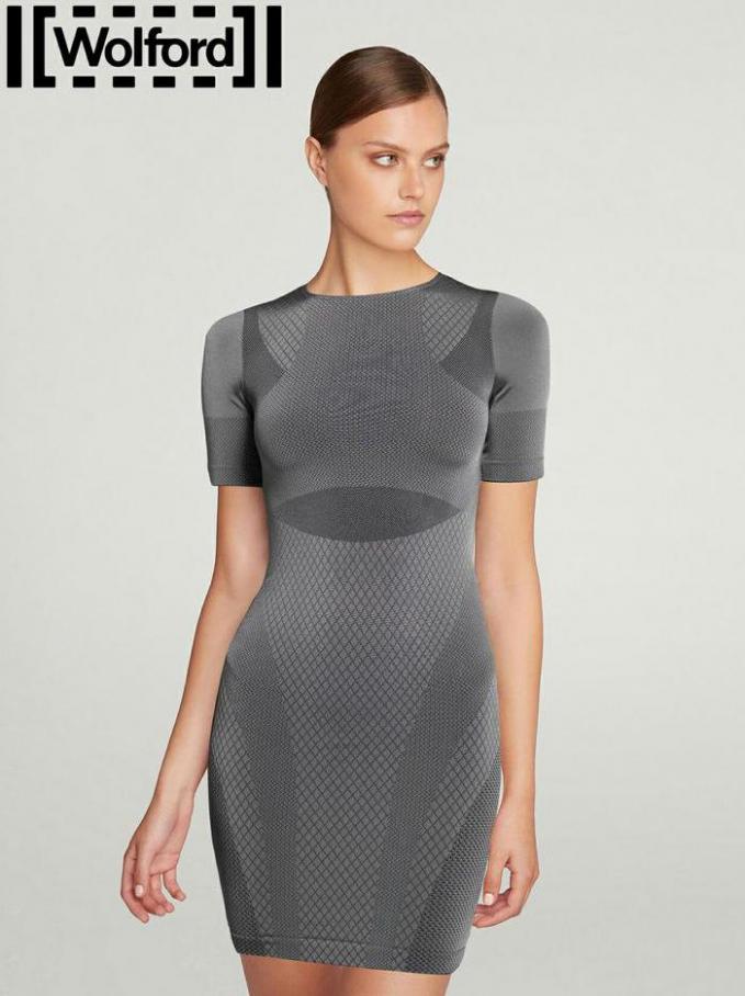 New In Clothing. Wolford (2021-10-10-2021-10-10)