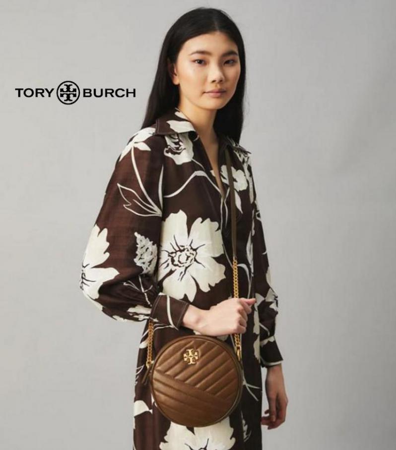 In Colour Collection. Tory Burch (2021-10-31-2021-10-31)