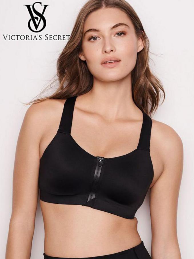 The One Point Collection. Victoria's Secret (2021-09-04-2021-09-04)