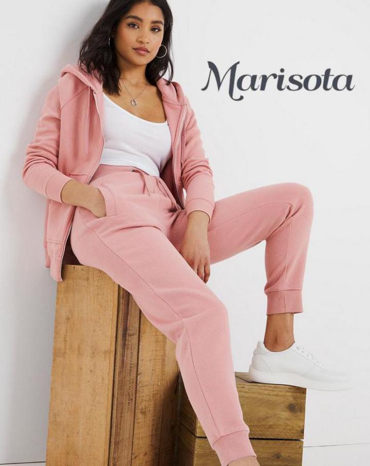 Leisurewear. Marisota (2021-10-30-2021-10-30)