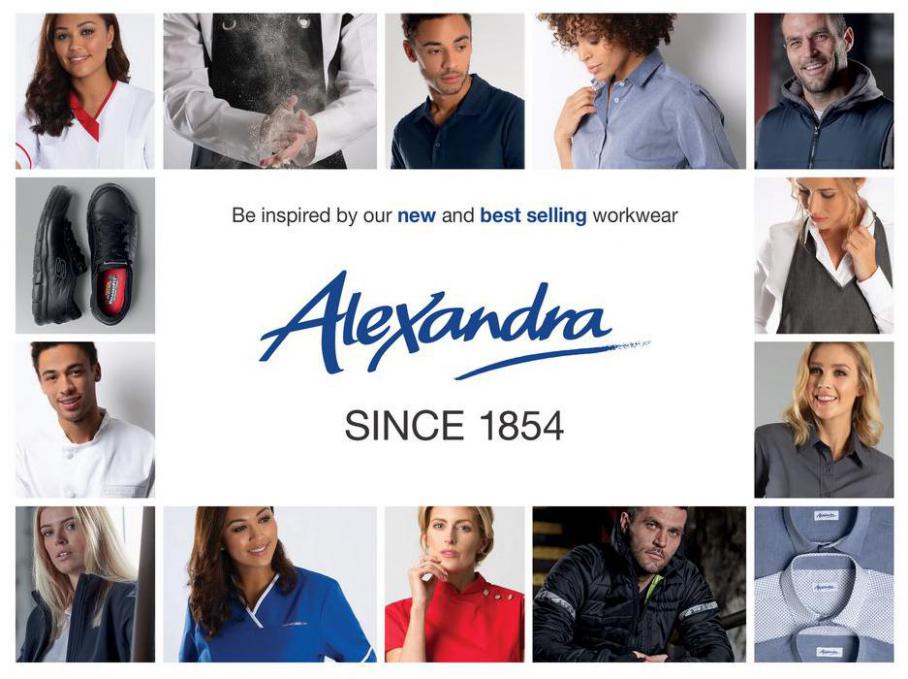 Trade. Alexandra (2021-11-28-2021-11-28)