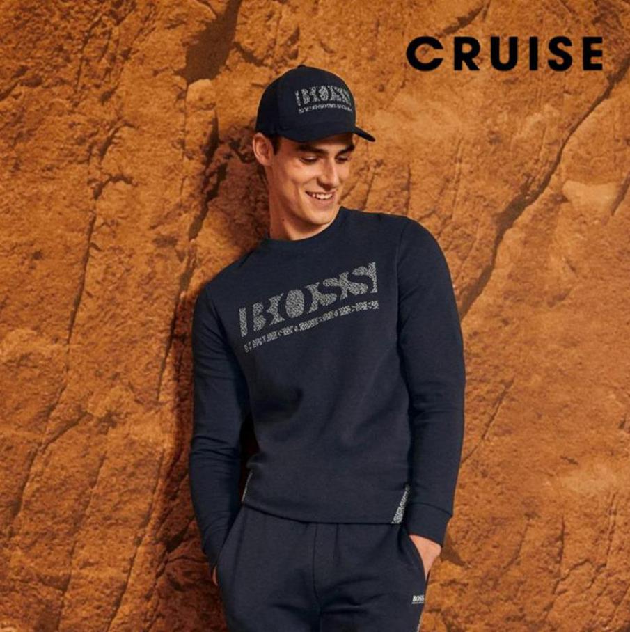 Autumn/Winter 2021. Cruise Fashion (2021-11-19-2021-11-19)