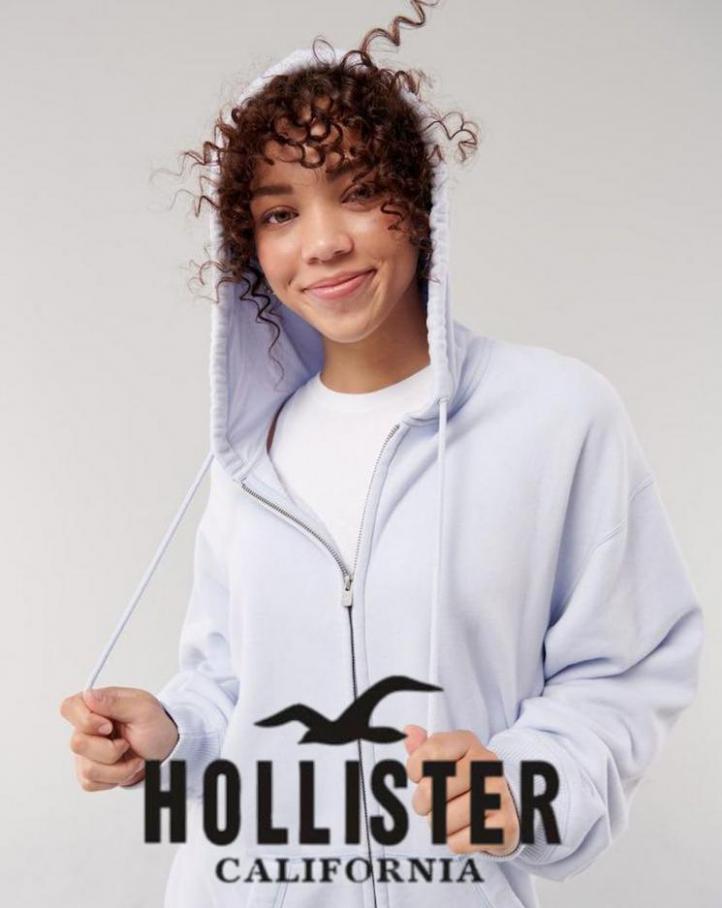 Autumn Trends for Her. Hollister (2021-12-10-2021-12-10)