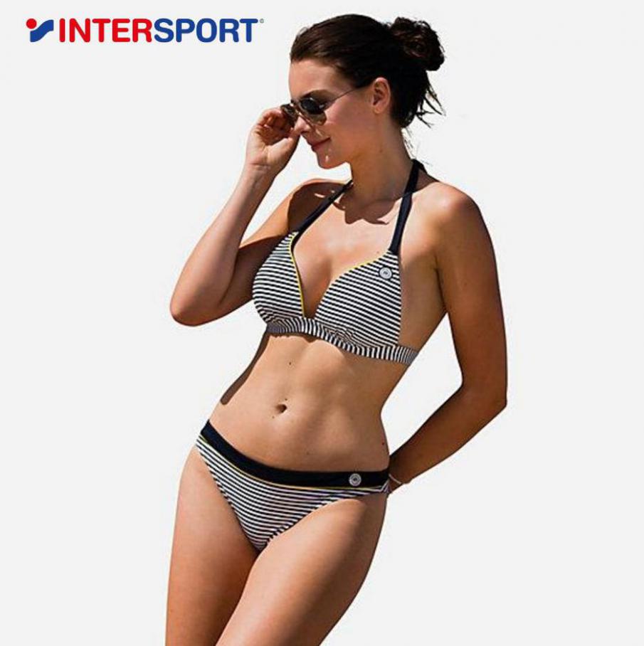 Swimwear. Intersport (2021-11-04-2021-11-04)