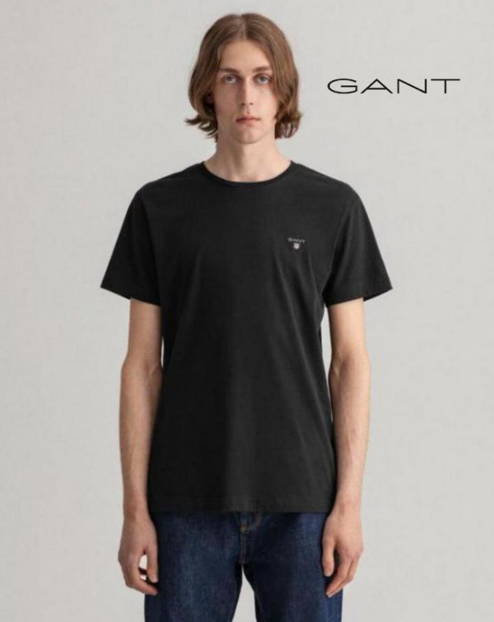 The Future of American Sportwear. Gant (2021-12-08-2021-12-08)